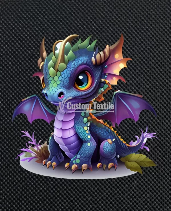 Dragon002 - Image 3