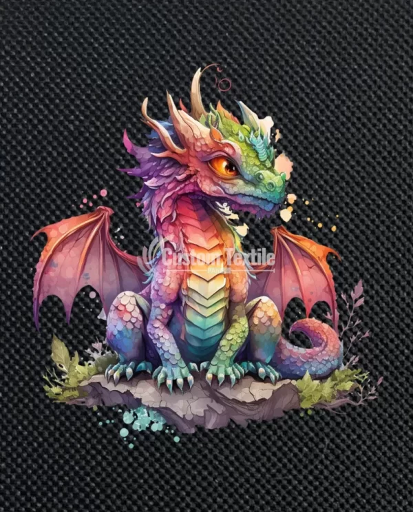 Dragon004 - Image 3
