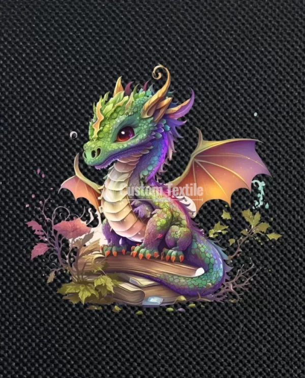 Dragon005 - Image 3