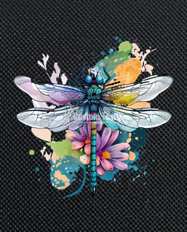 Dragonfly001 - Image 3