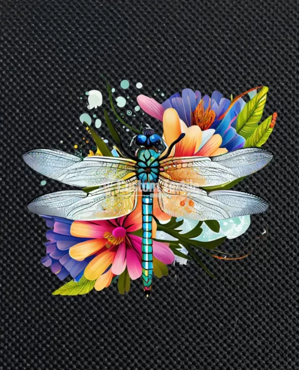 Dragonfly002 - Image 3
