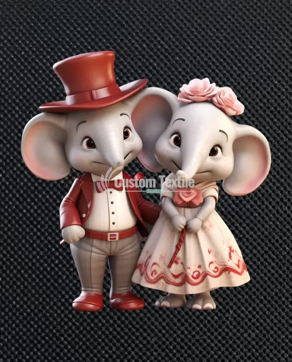 ElephantCouple - Image 3