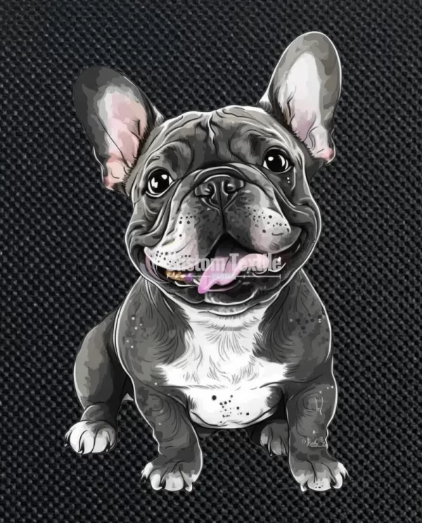 Frenchbulldog001 - Image 3