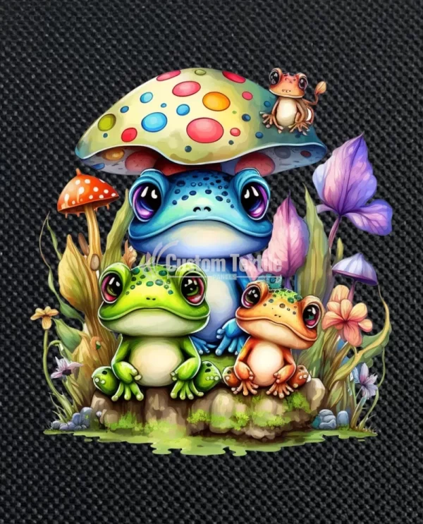 Frog001 - Image 3