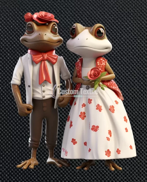 FrogCouple - Image 3