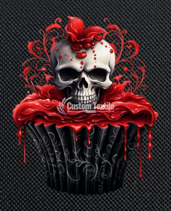 GothCupcake - Image 3