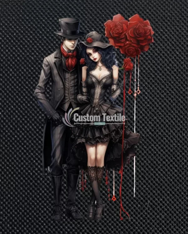 GothLove004 - Image 3