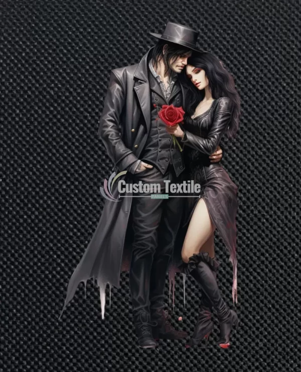 GothLove005 - Image 3