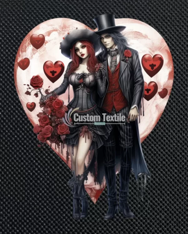GothLove006 - Image 3