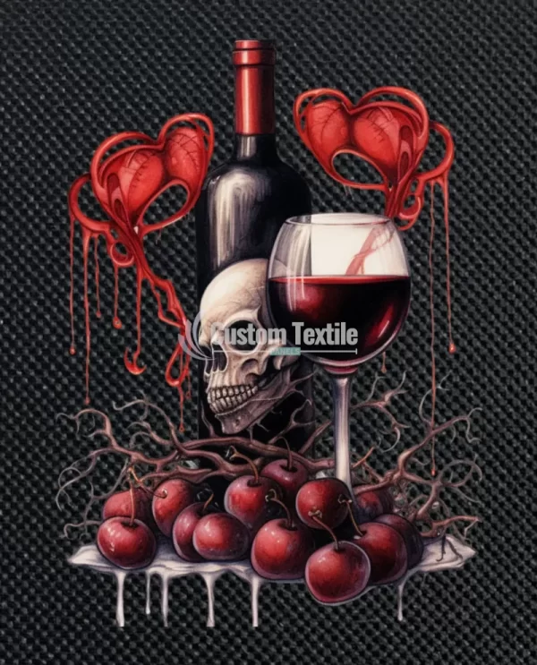 GothWine - Image 3