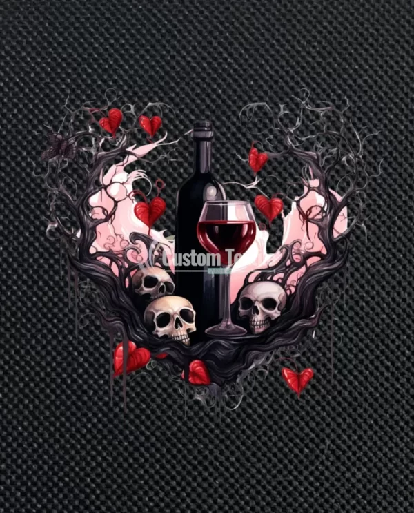 GothWine001 - Image 3