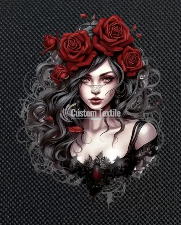 Gothic001 - Image 3