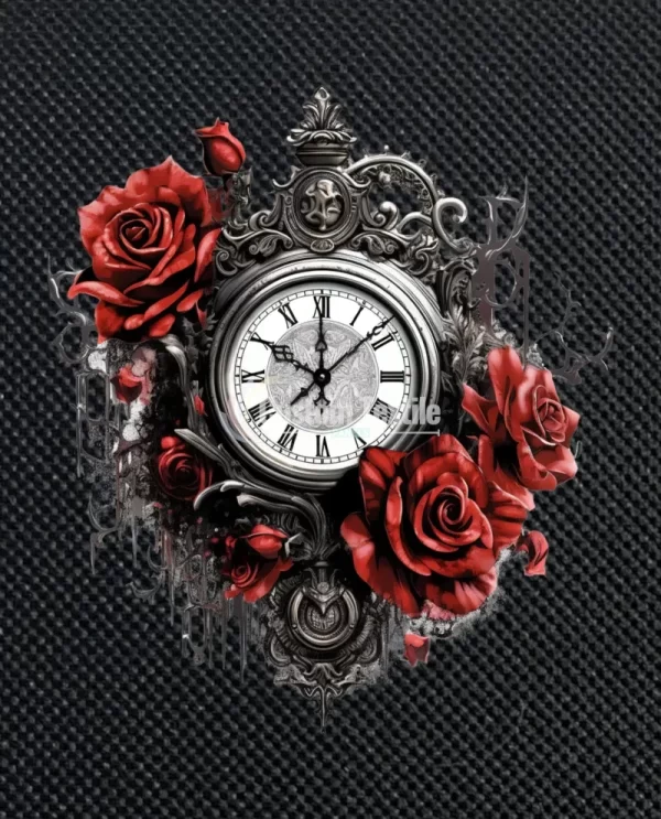 Gothic003 - Image 3