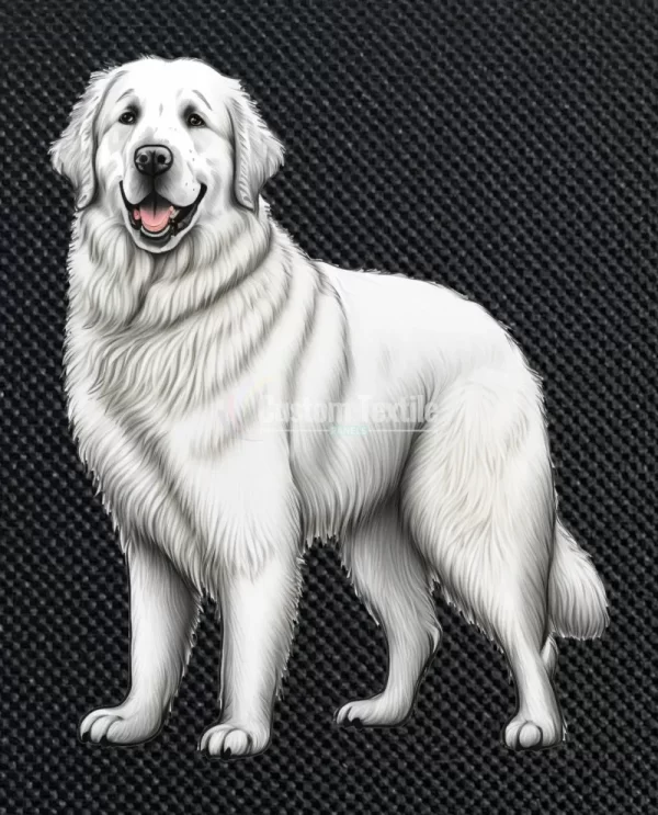 Greatpyrenees - Image 3