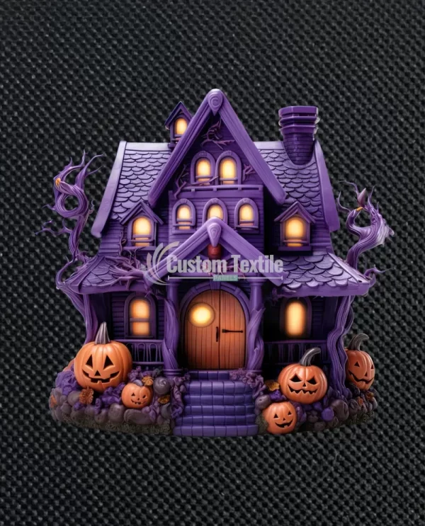 Hall-House003 - Image 3
