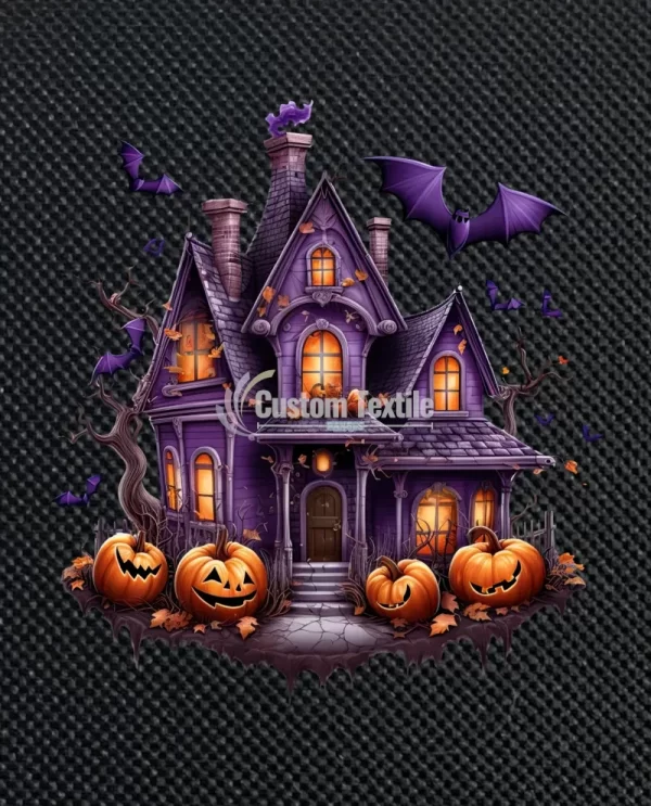 Hall-House004 - Image 3