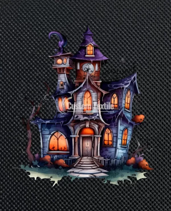 Hall-House006 - Image 3