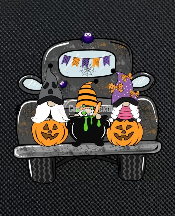 Halloweentruck - Image 3