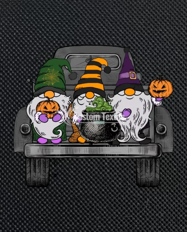 Halloweentruck001 - Image 3