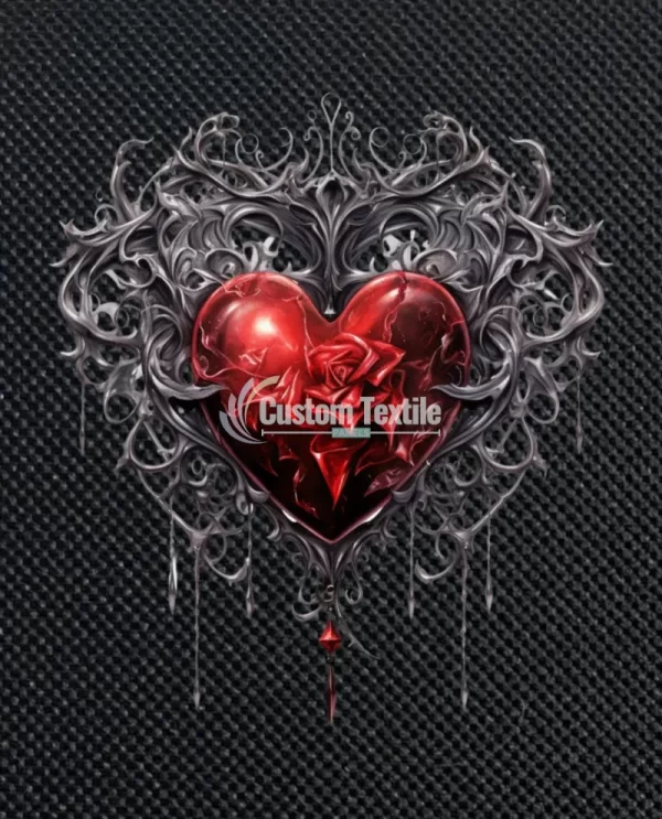 Heart005 - Image 3