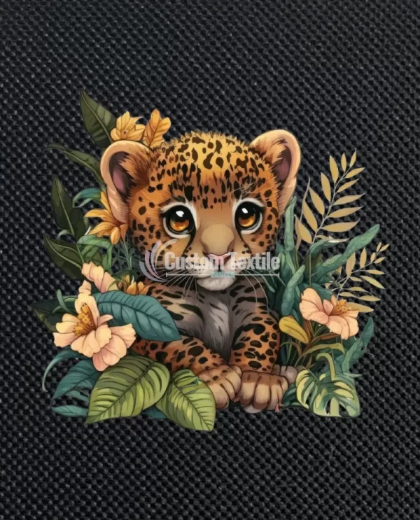 Leopardbaby - Image 3