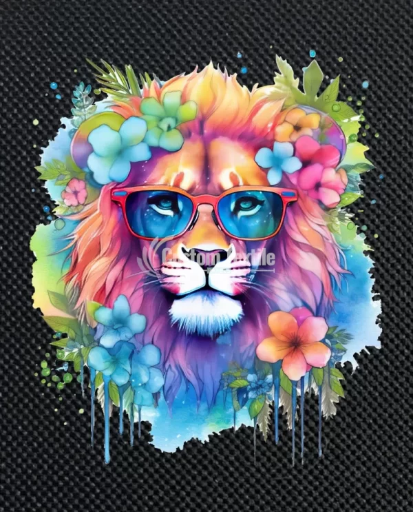 Lion001 - Image 3