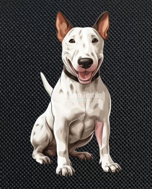 Mbullterrier - Image 3