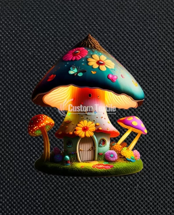 Mushroom002 - Image 3