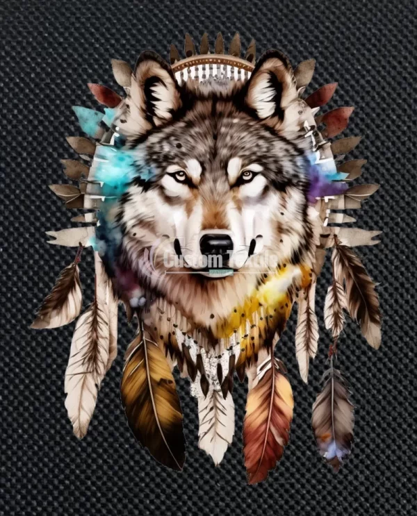 Nawolf3 - Image 3