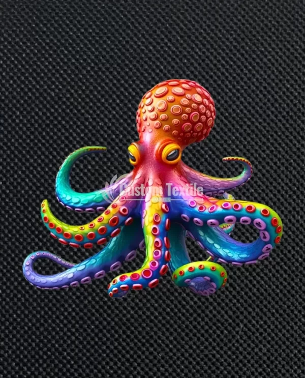 Octopus002 - Image 3