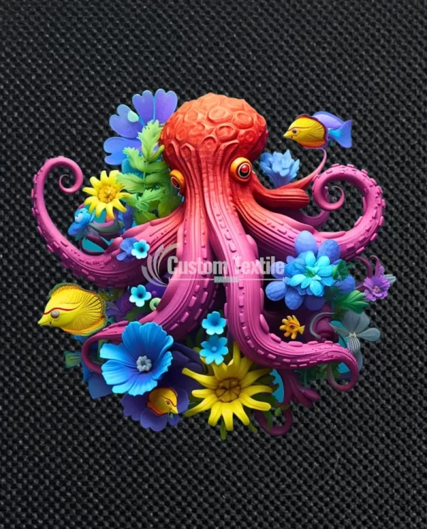 Octopus003 - Image 3