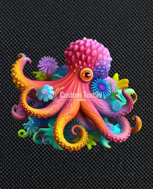 Octopus004 - Image 3