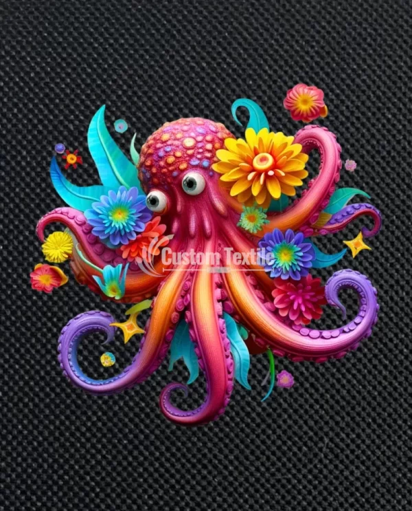 Octopus005 - Image 3