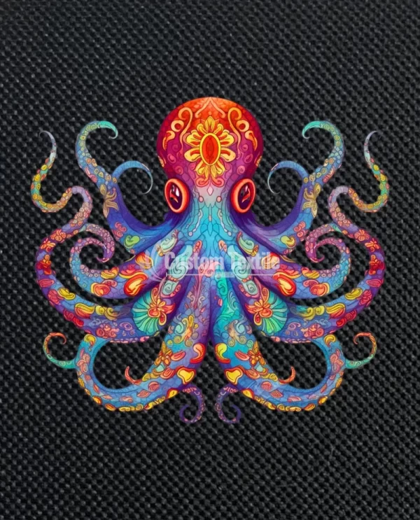 Octopus006 - Image 3