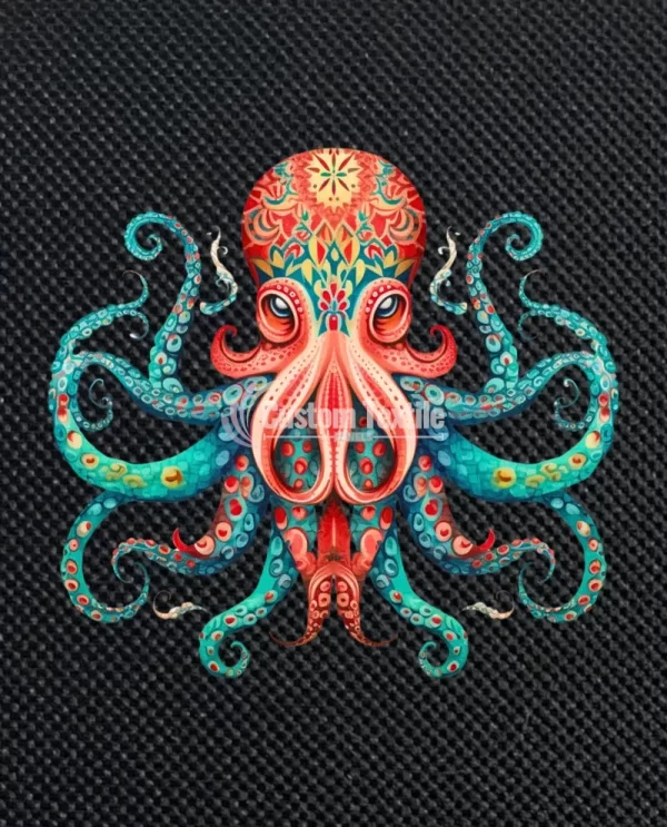 Octopus007 - Image 3