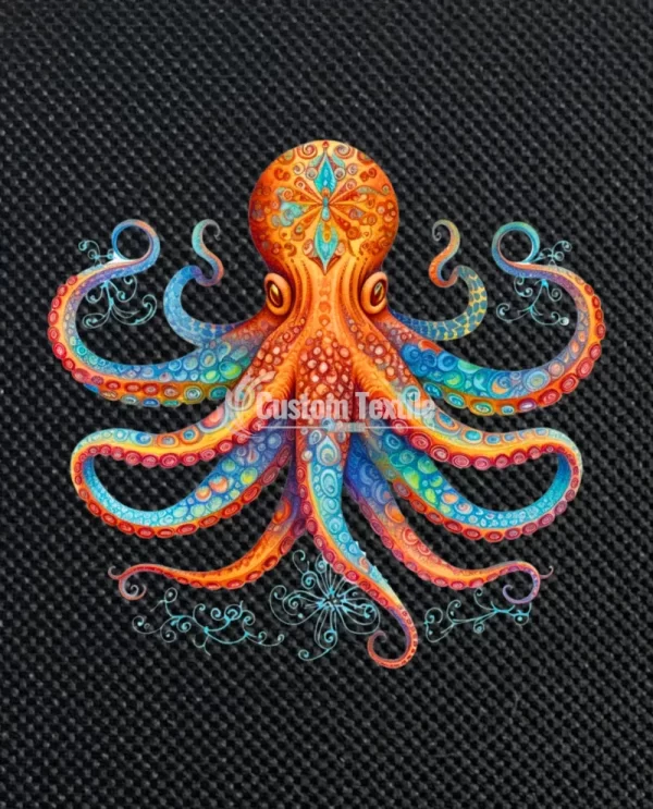 Octopus009 - Image 3