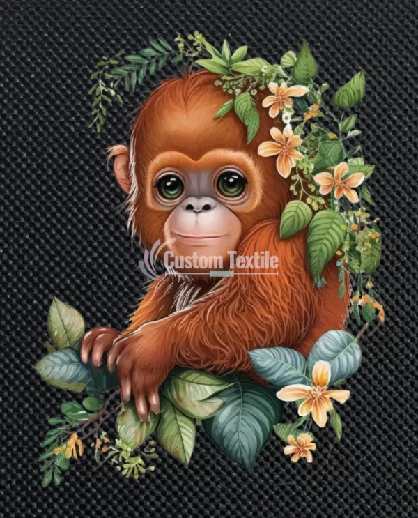 Orangutan - Image 3