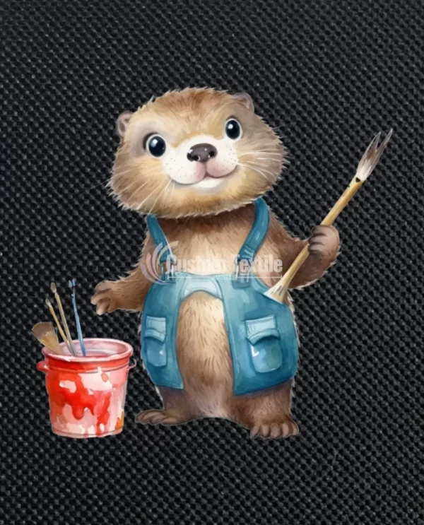 Otter001 - Image 3