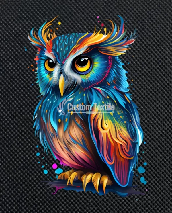 Owl001 - Image 3