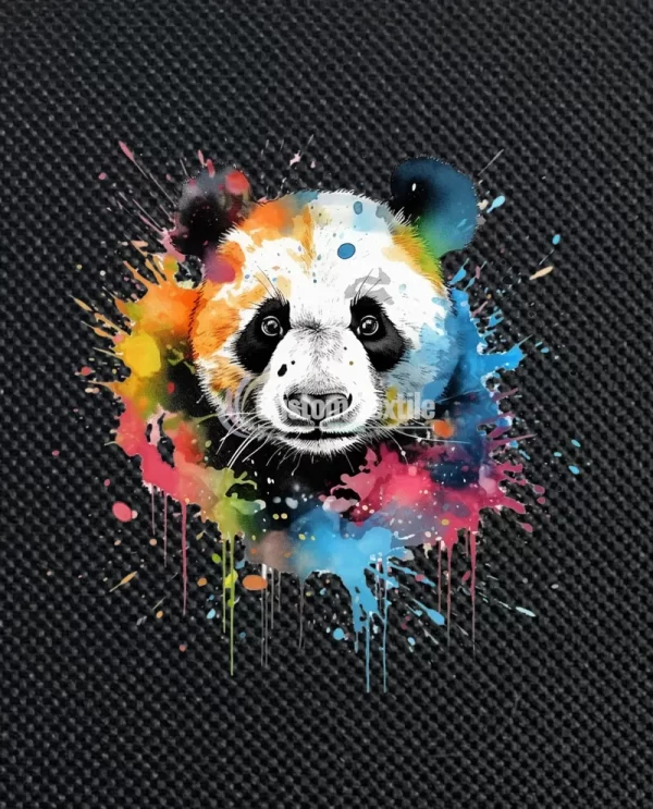 Panda001 - Image 3