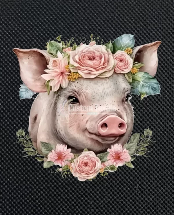 Pig - Image 3