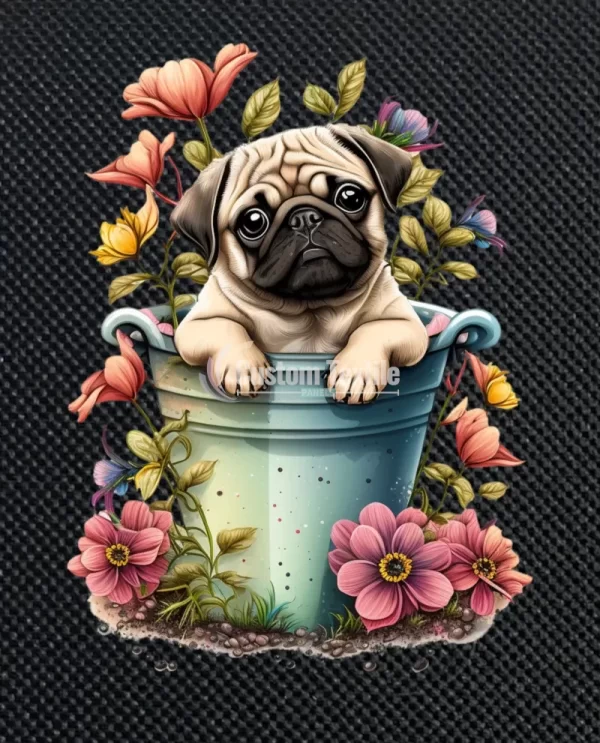 Pug001 - Image 3