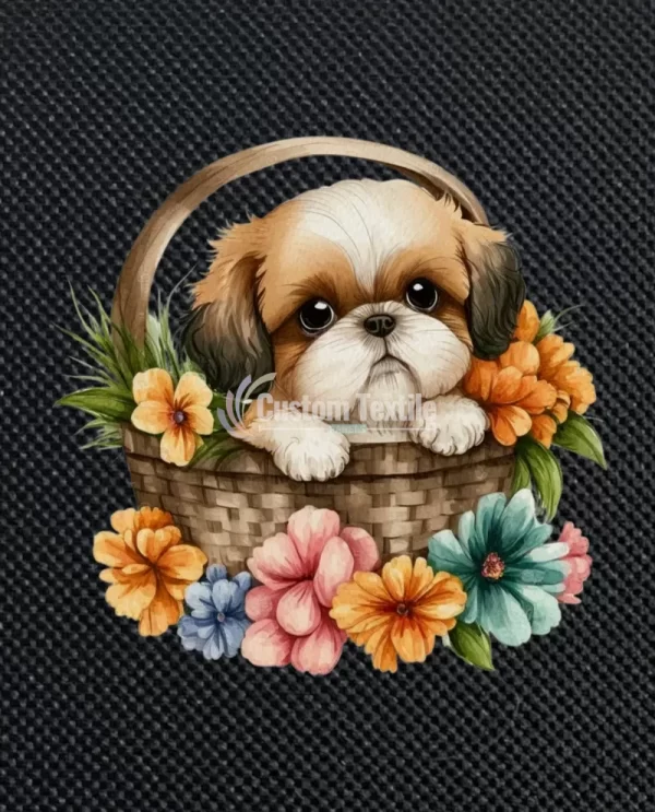 Puppy013 - Image 3
