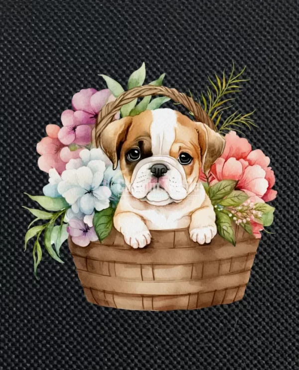 Puppy015 - Image 3