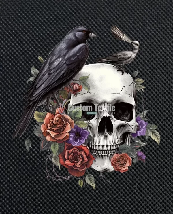 Raven007 - Image 3