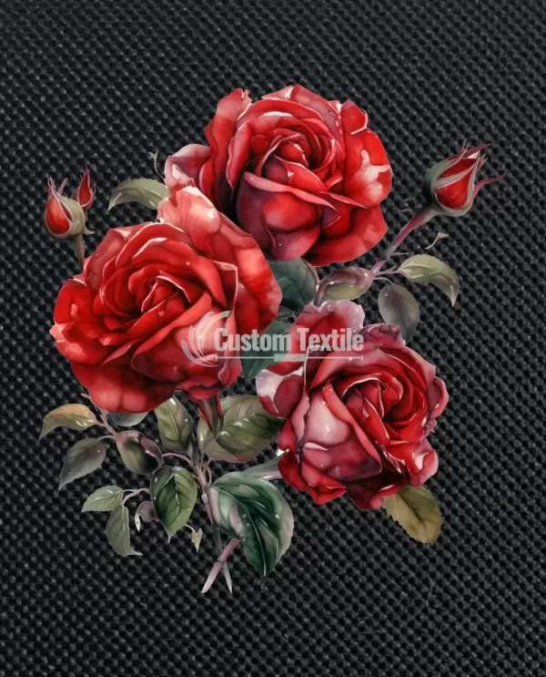 Rose001 - Image 3