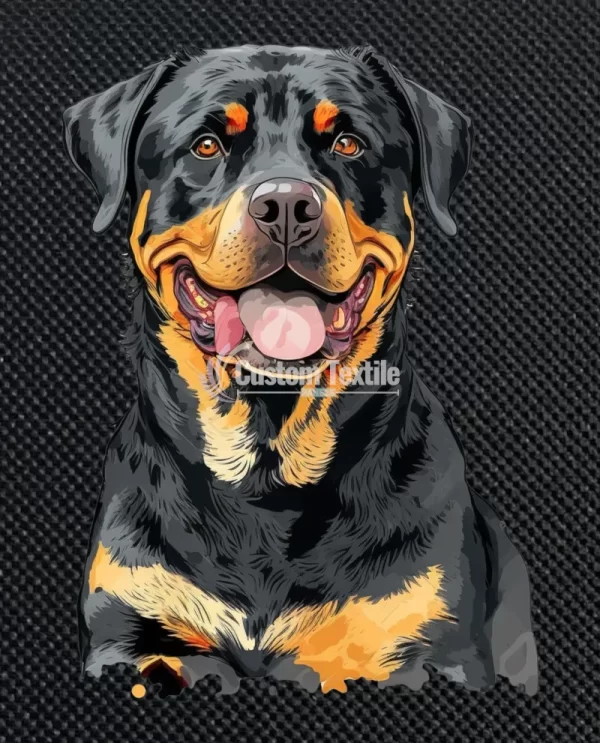 Rottweiler - Image 3