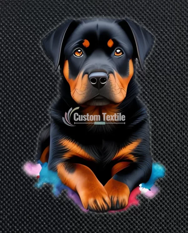 Rottweiler001 - Image 3