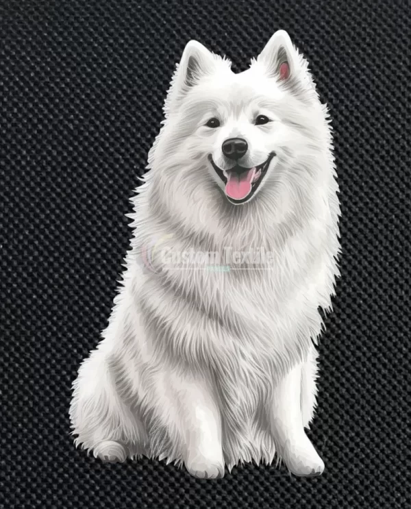 Samoyed - Image 3