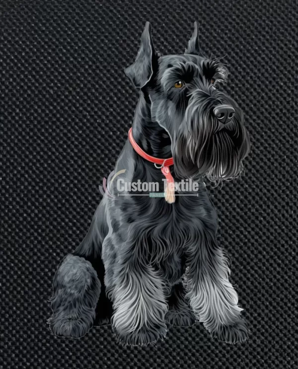 Schnauzer001 - Image 3